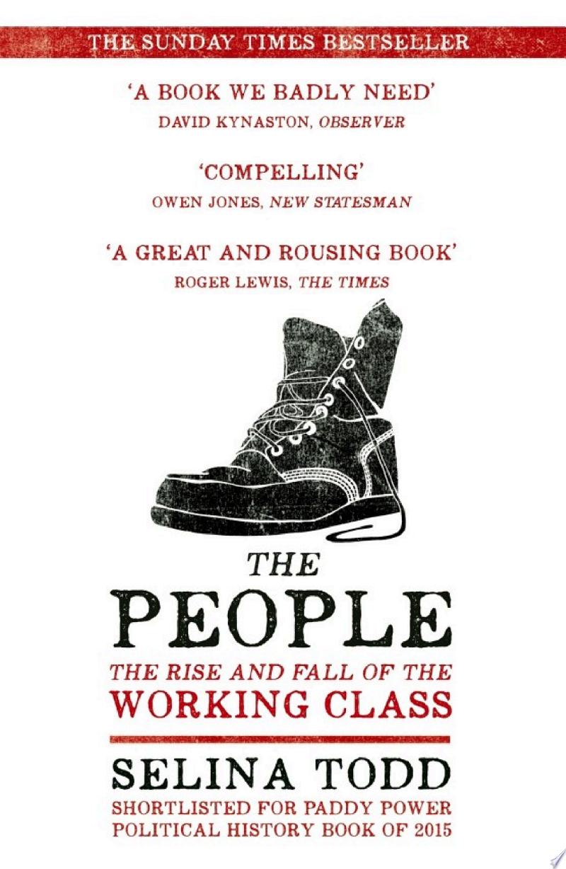 Cover of The People