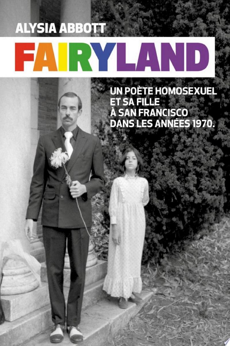 Cover of Fairyland