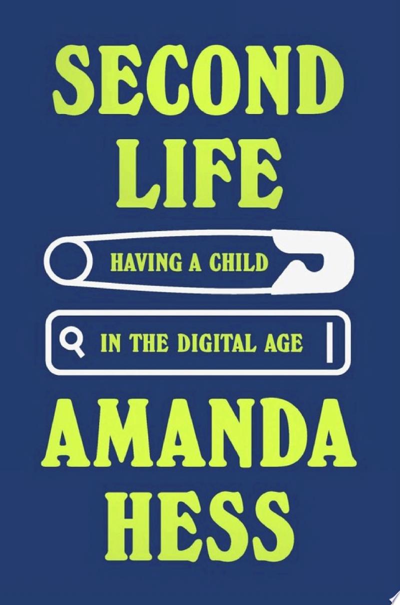 Cover of Second Life