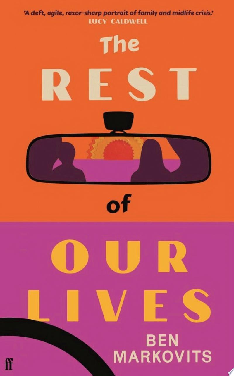 Cover of The Rest of Our Lives