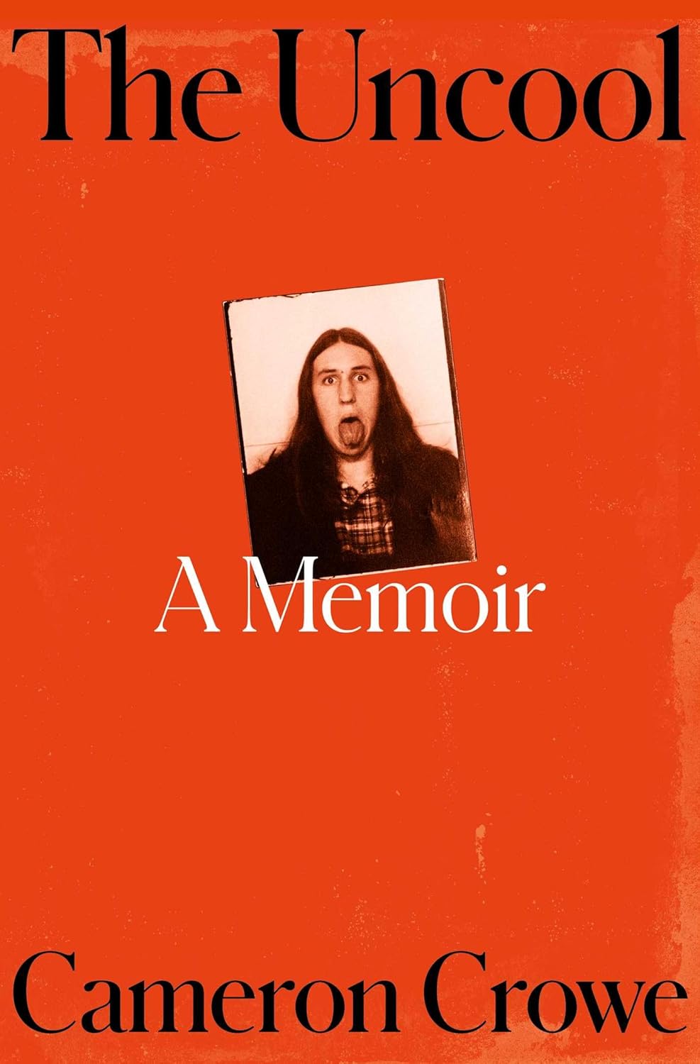 Cover of The Uncool