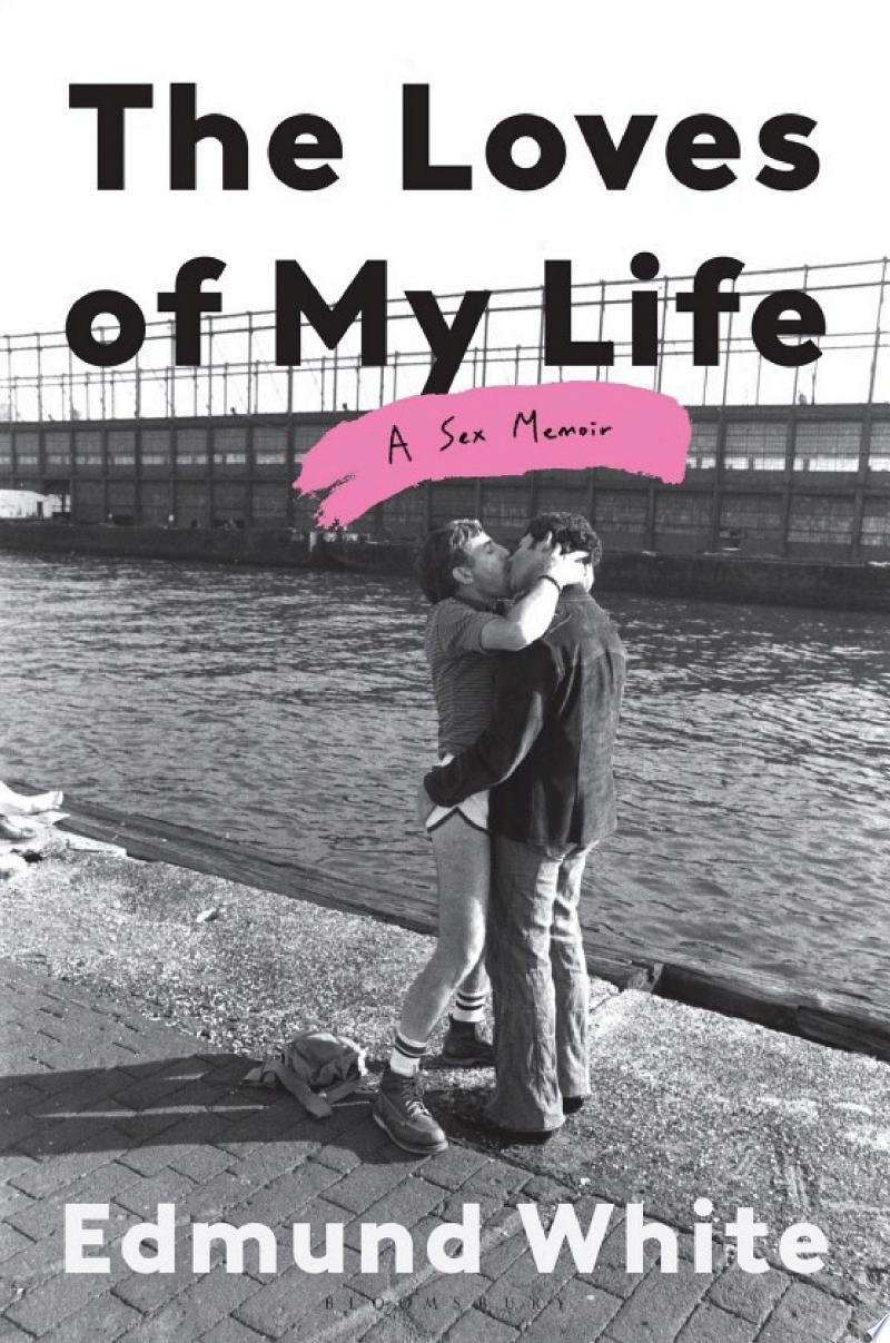 Cover of The Joy of Gay Sex. An Intimate Guide for Gay Men to the Pleasures of Gay Lifestyle