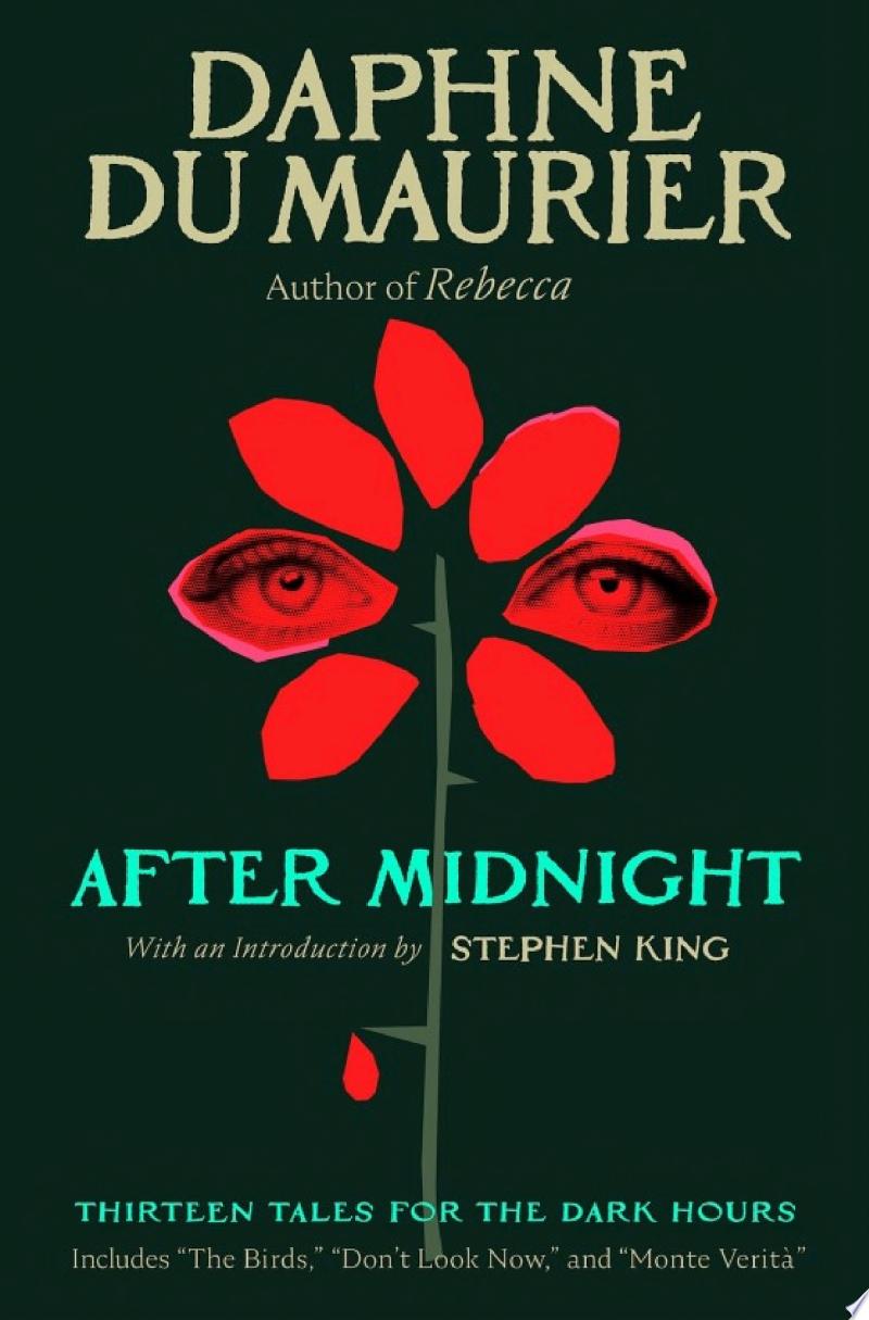 Cover of After Midnight
