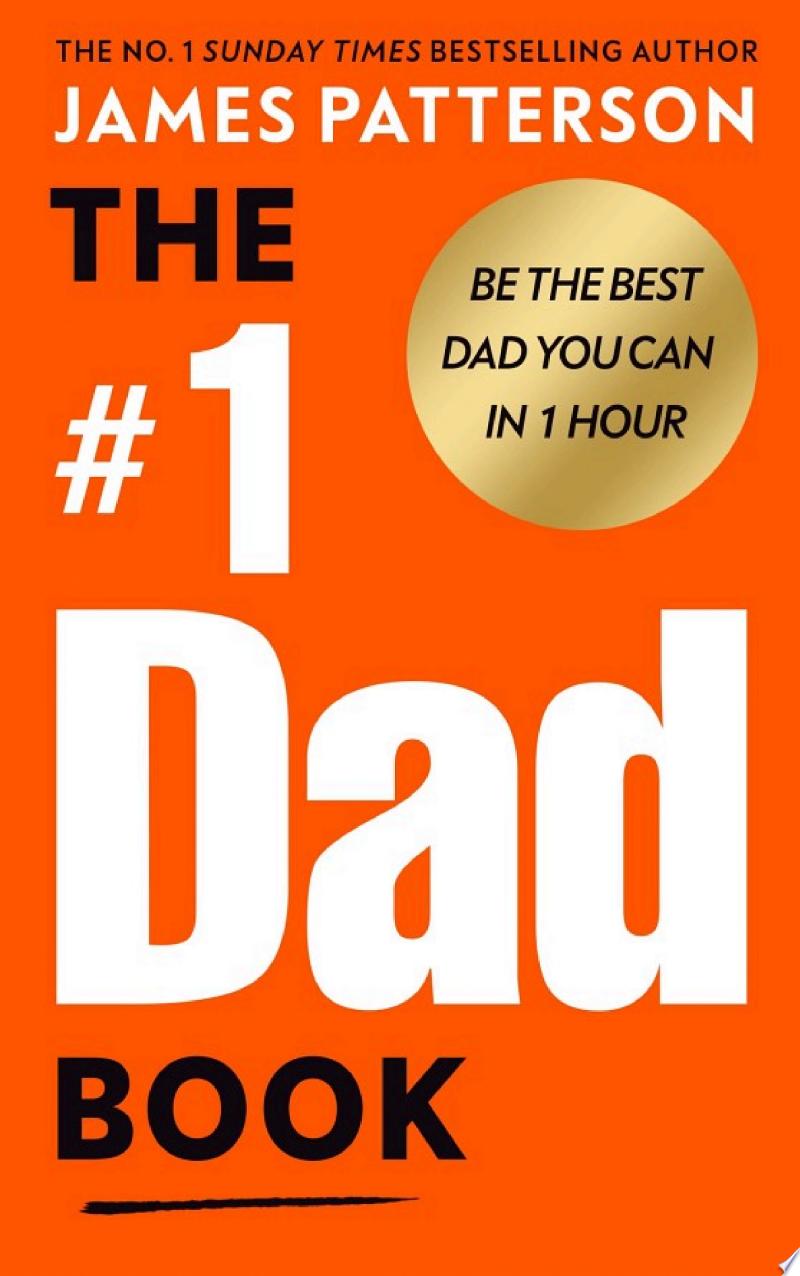 Cover of The #1 Dad Guide