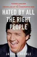 Cover of Hated by All the Right People