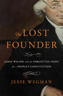 Cover of Lost Founder