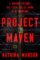 Cover of Project Maven