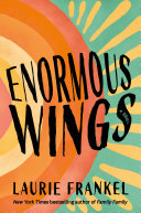 Cover of Enormous Wings
