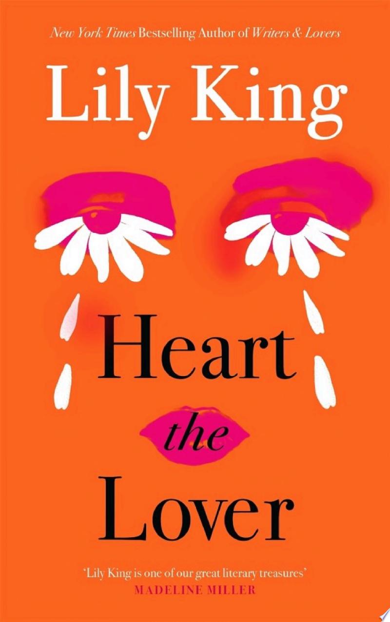 Cover of Heart the Lover