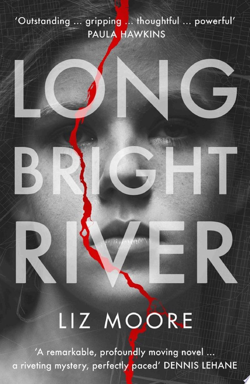 Cover of Long Bright River