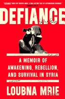 Cover of Defiance
