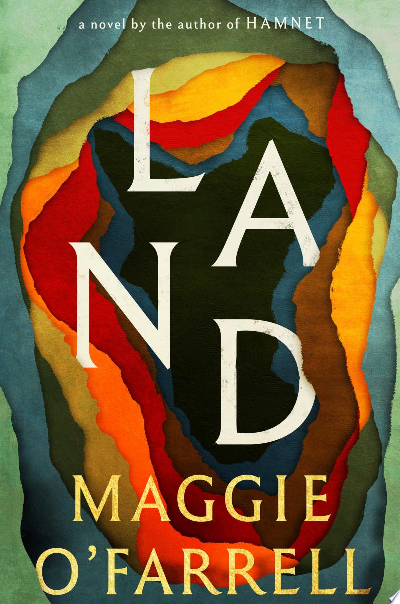 Cover of Land