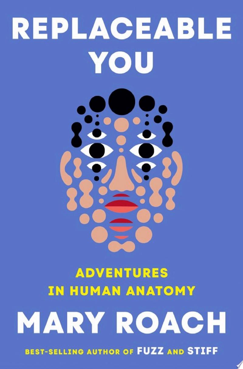 Cover of Replaceable You