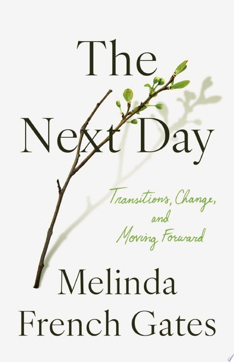 Cover of The Next Day