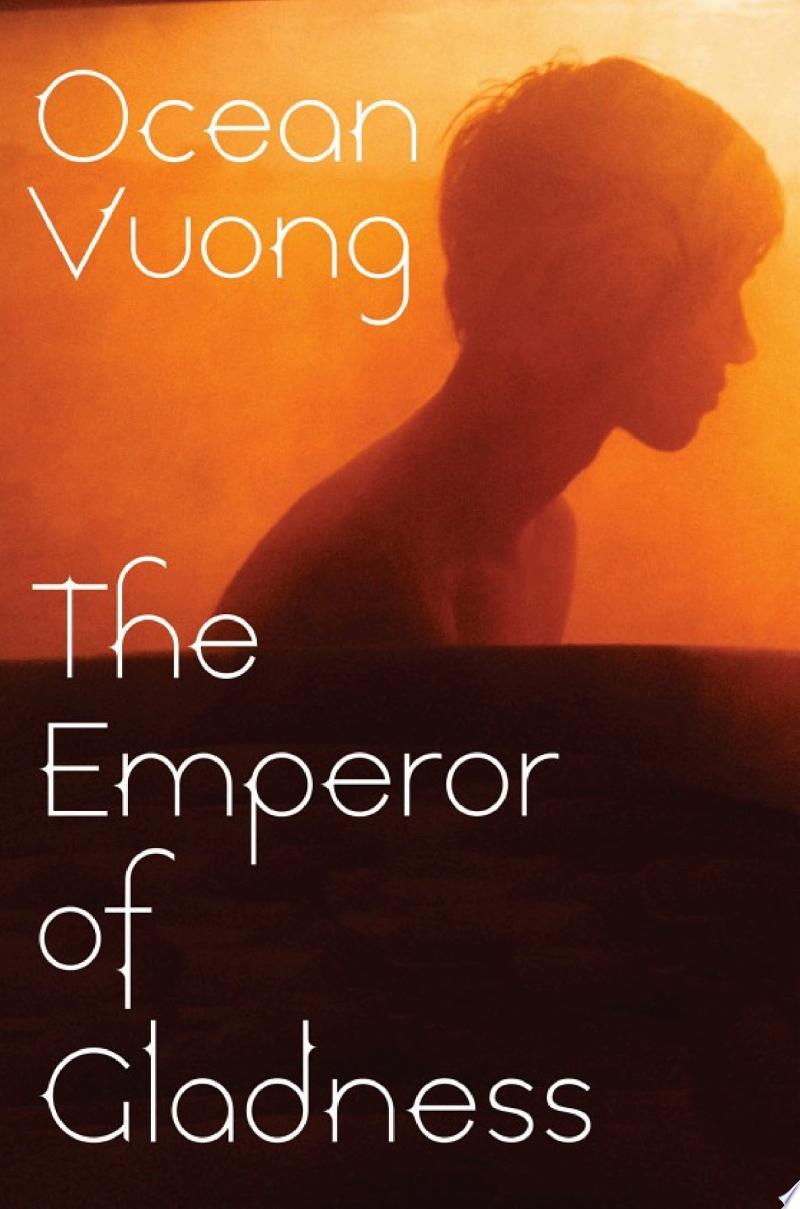 Cover of The Emperor of Gladness