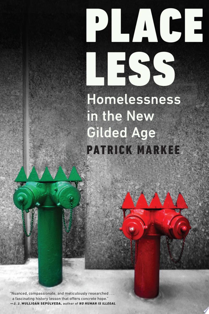 Cover of Placeless