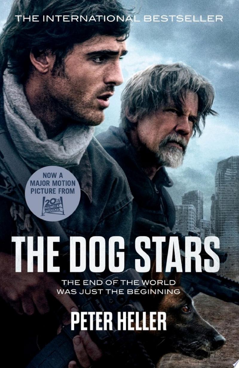 Cover of The Dog Stars