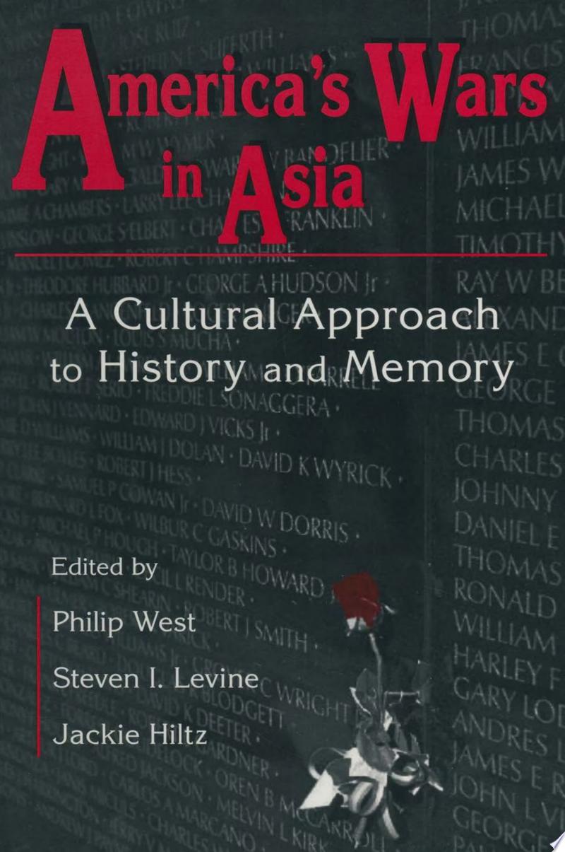 Cover of A Rumor of War