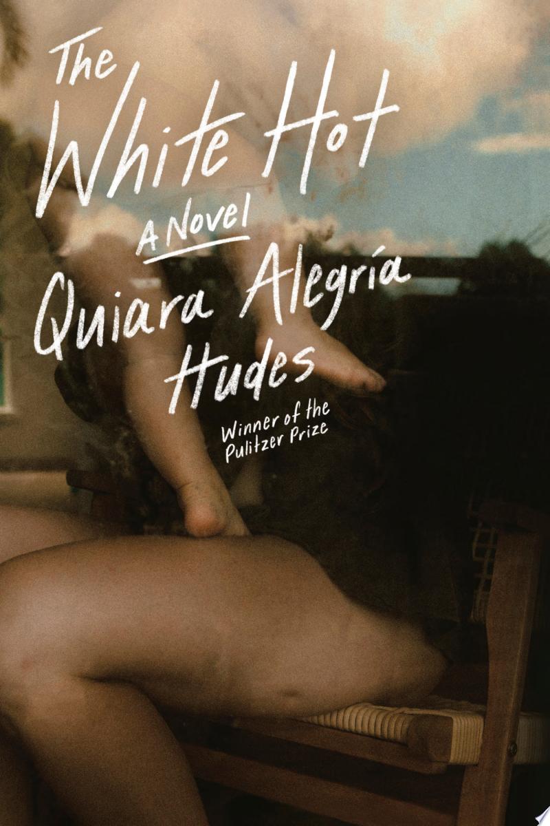 Cover of The White Hot