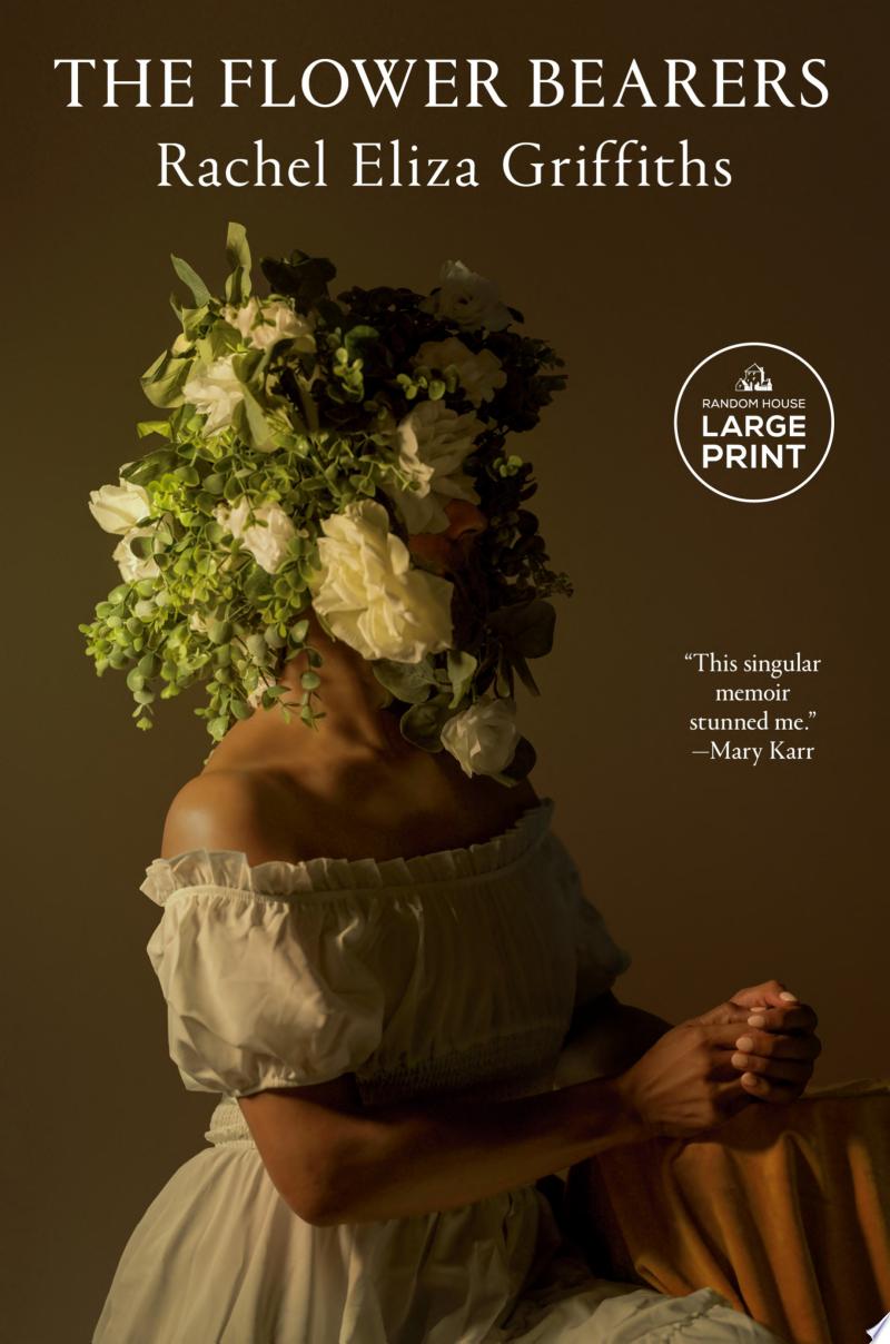 Cover of The Flower Bearers