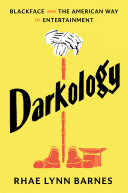 Cover of Darkology