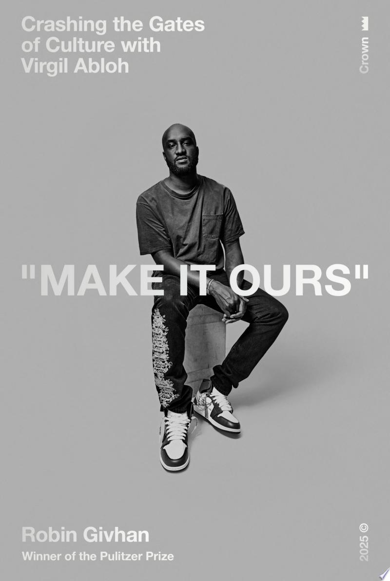 Cover of Make It Ours