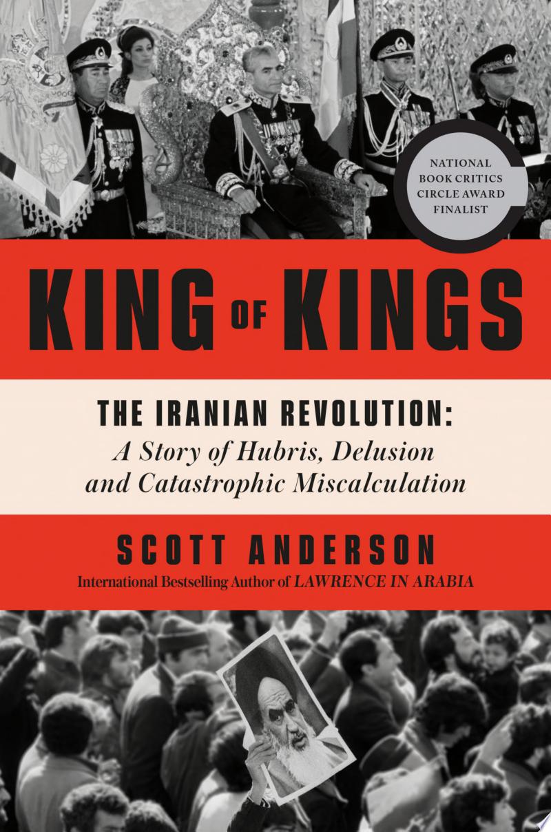 Cover of King of Kings