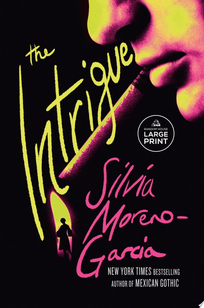 Cover of The Intrigue