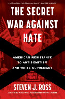 Cover of The Secret War Against Hate