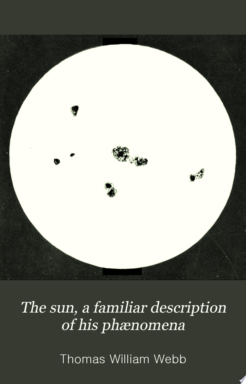 Cover of Up With the Sun