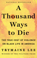 Cover of A Thousand Ways to Die