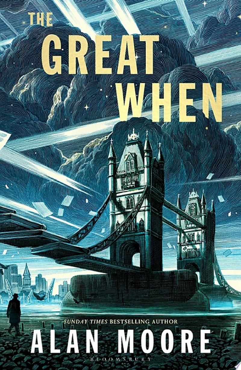 Cover of The Great When