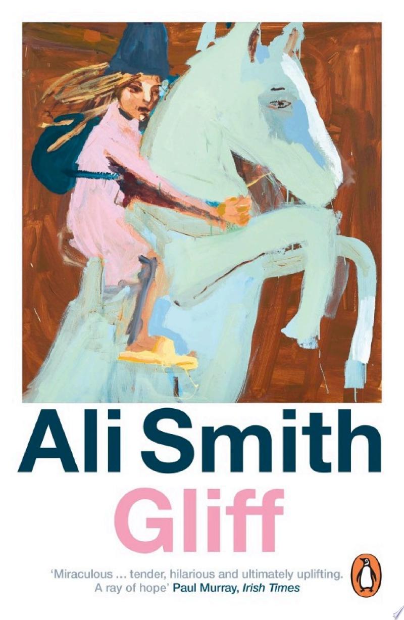 Cover of Gliff