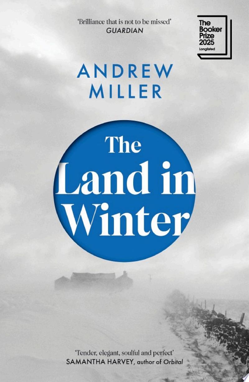 Cover of The Land in Winter