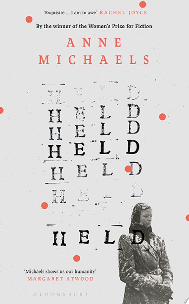 Cover of Held