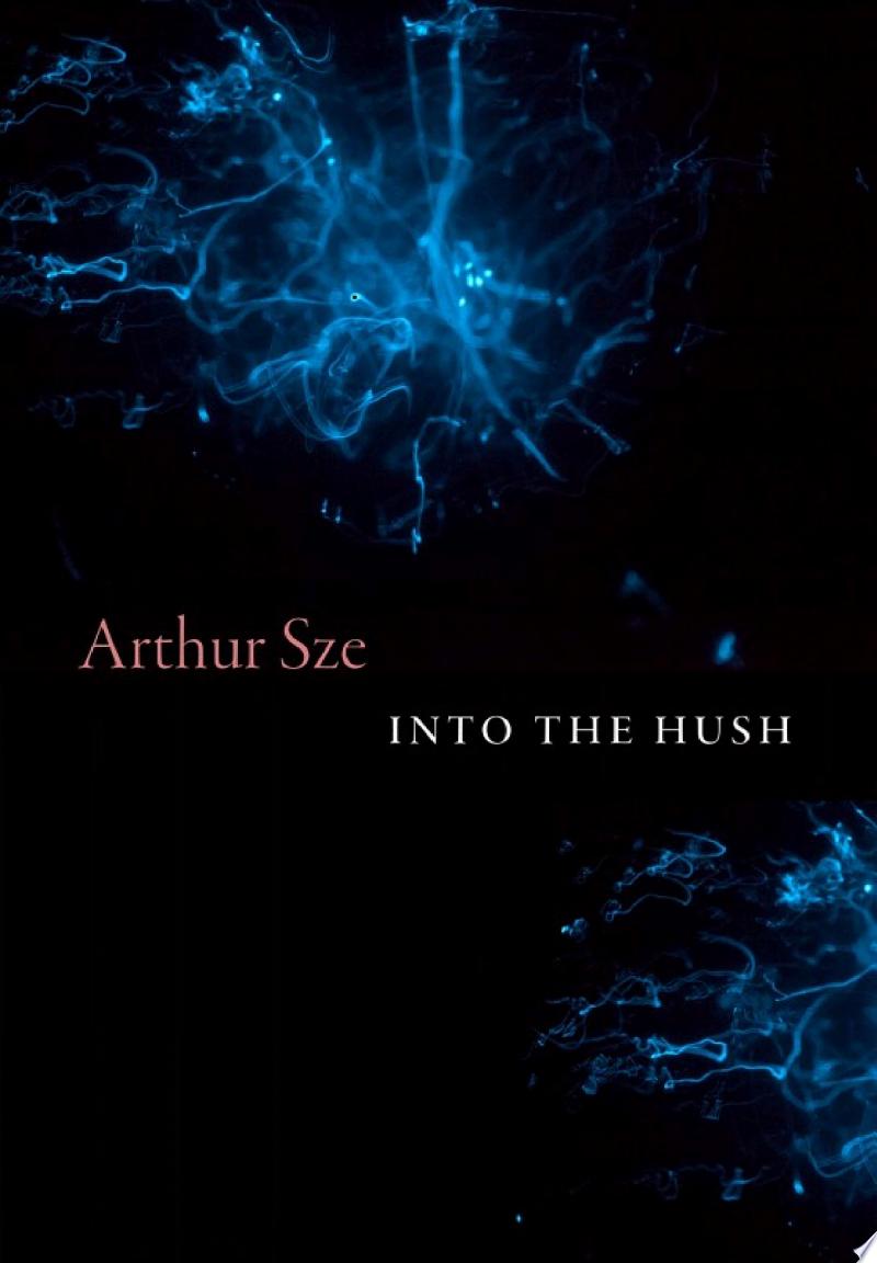 Cover of Into the Hush