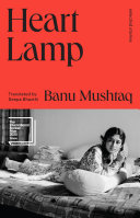 Cover of Heart Lamp