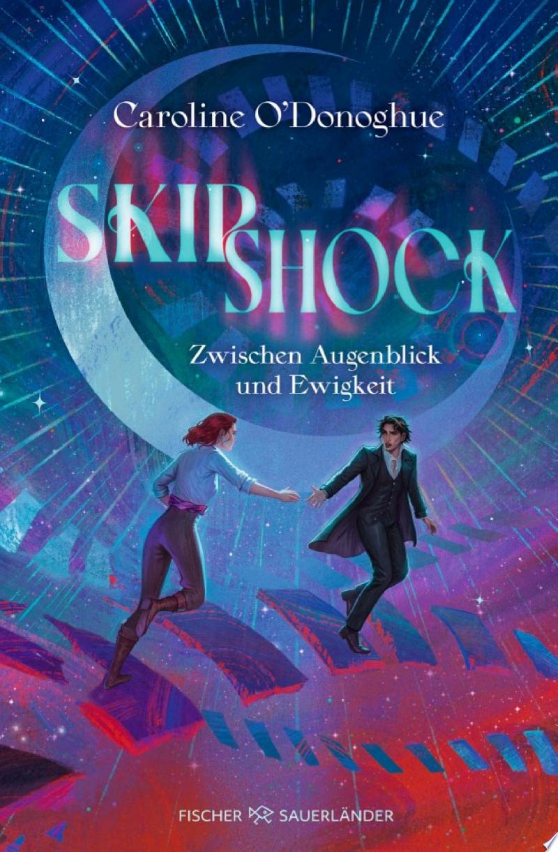 Cover of Skipshock