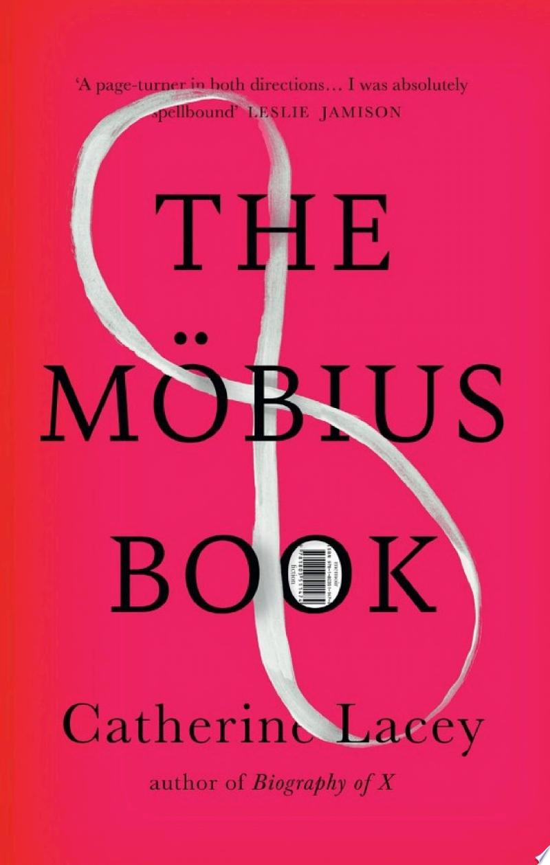 Cover of The Möbius Book