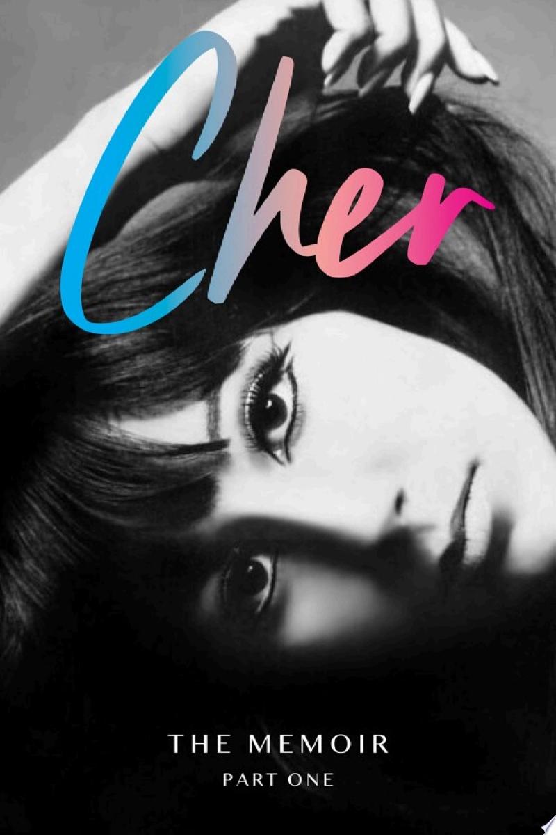 Cover of Cher: Part One