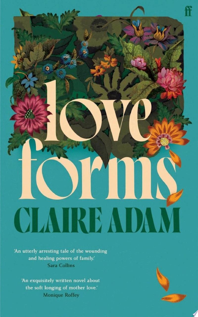 Cover of Love Forms