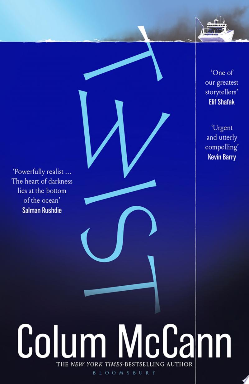 Cover of Twist