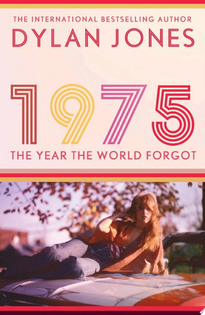 Cover of 1975