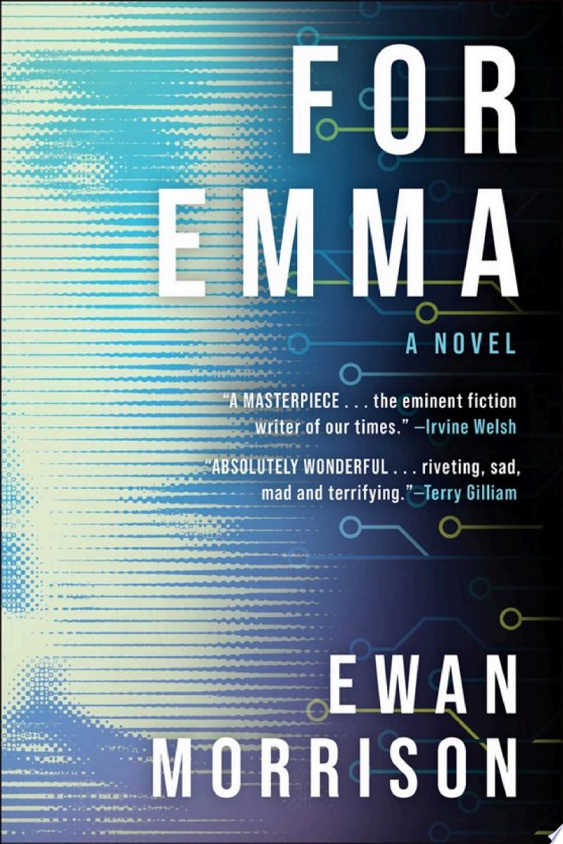 Cover of For Emma