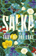 Cover of Salka