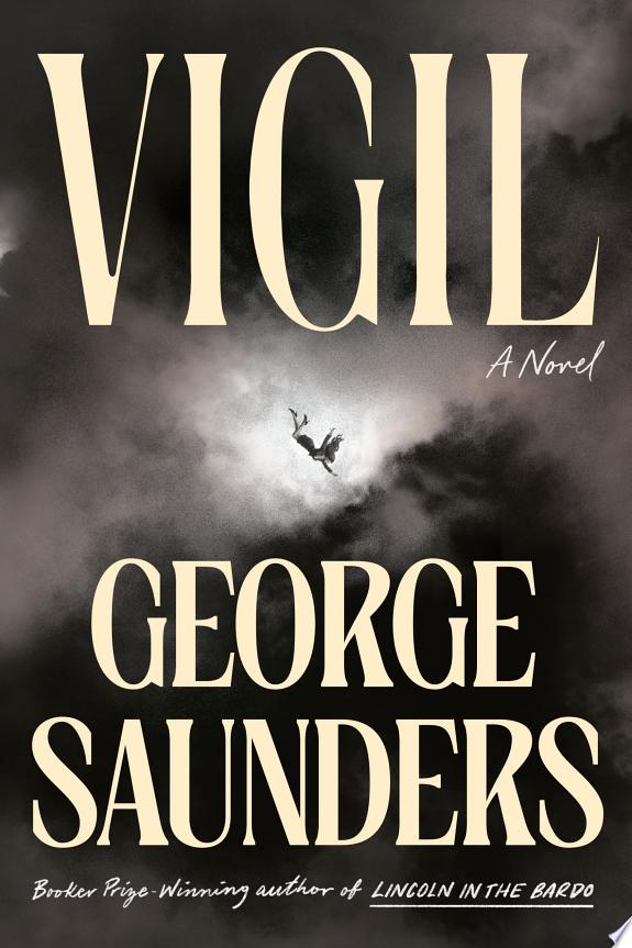 Cover of Vigil
