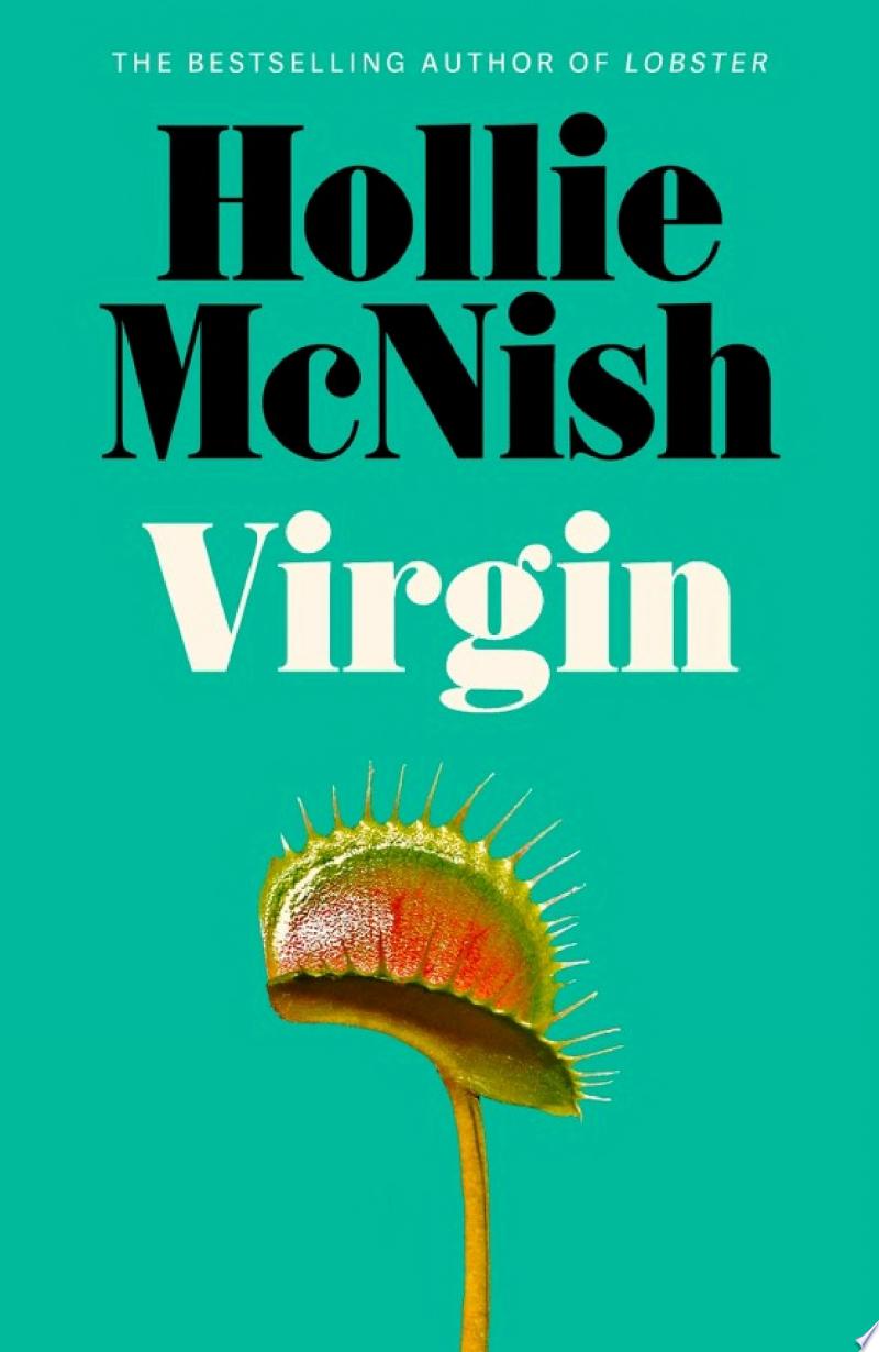 Cover of Virgin