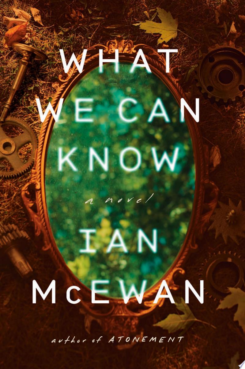 Cover of What We Can Know