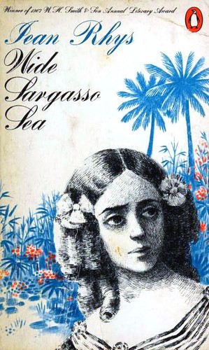 Cover of Jean Rhys