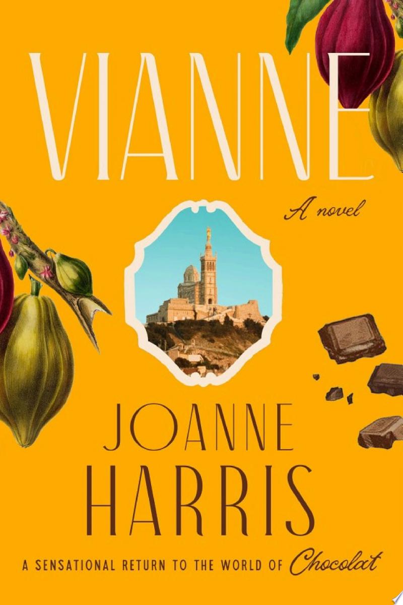 Cover of Vianne